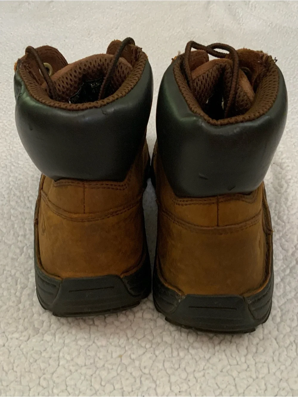 Wolverine Men's 6